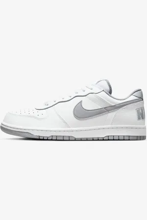 Nike Tênis Big Low Masculino