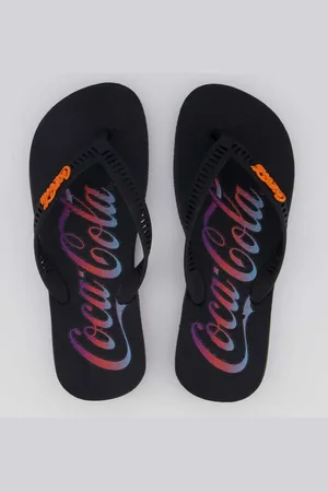 Coca-Cola Chinelo Coca Cola Holo 2