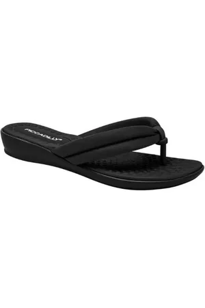Piccadilly Tamanco Feminino Anabela