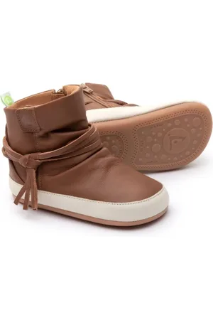 Tip Toey Joey Infantil - Bota Ridgey