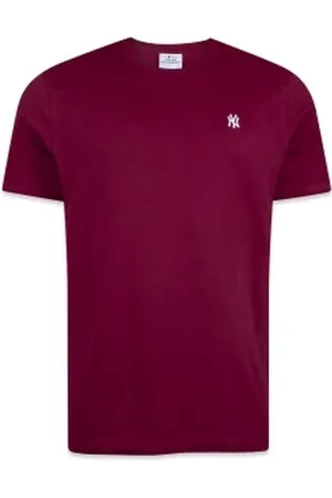 New Era Camiseta MLB New York Yankees