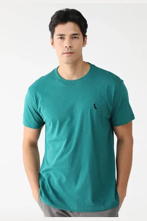 Reserva Camiseta Reta Paris
