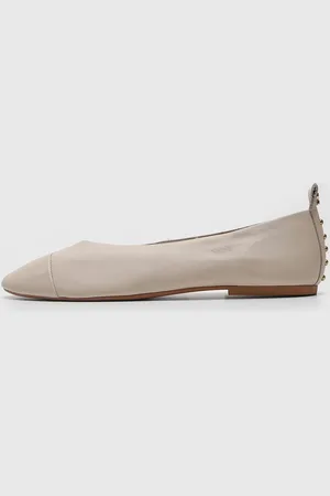 SANTA LOLLA Sapatilha Lisa Off-White