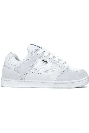 QIX Tênis Skate Retrô AM