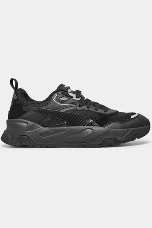PUMA Tênis Masculino Trinity