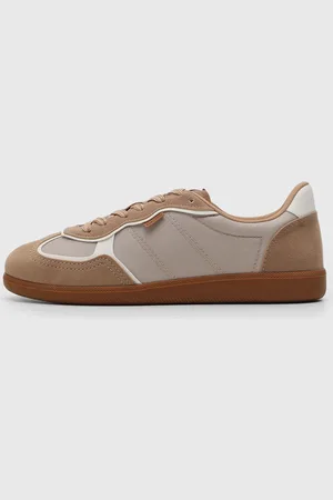 Anacapri Tênis Suede