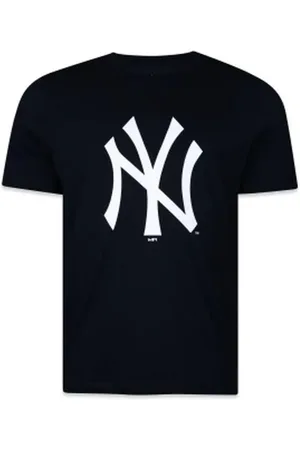 New Era Camiseta Regular New York Yankees