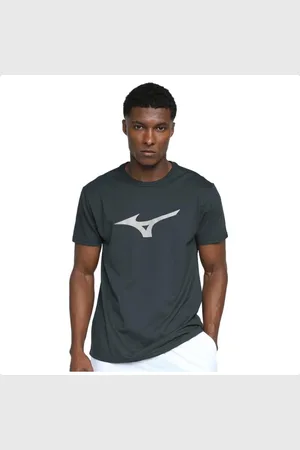 Mizuno Camiseta Run Spark M Masculina