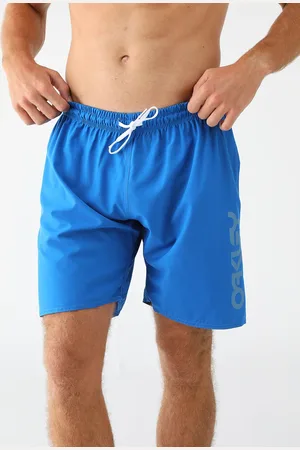 Oakley Bermuda Água Reta Mod Mark Trunk