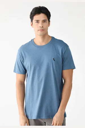 Reserva Camiseta Reta Paris