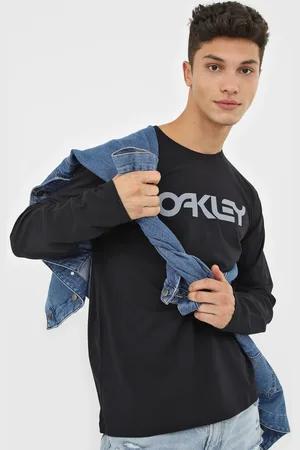 Oakley Camiseta Mark II Preta