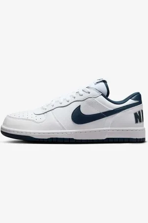 Nike Tênis Big Low Masculino