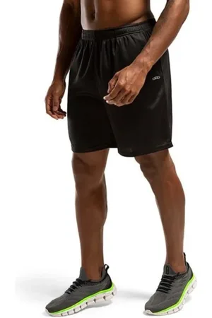 OLYMPIKUS Bermuda Masculina Mesh Basic OIMWT2431 G