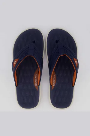 Redley Chinelo Cartago Malta Marinho