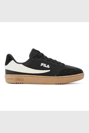 Fila Tênis Court 80 Feminino