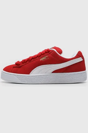 PUMA Tênis Suede Xl