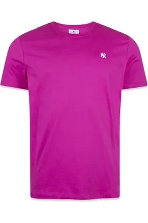 New Era Camiseta MLB New York Yankees