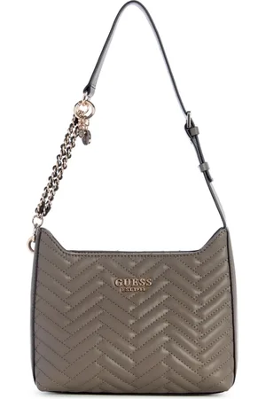 Guess Bolsa Anning Shoulder Bag