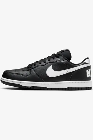 Nike Tênis Big Low Masculino