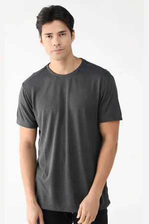 Reserva Camiseta Reta Regular Binado Montreal