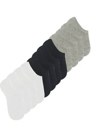 TRIFIL Kit 12 Pares de Meias Invisível 5442