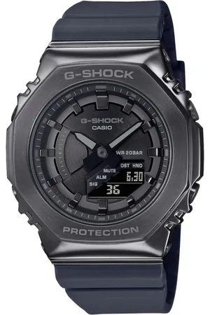 Casio Relógio GM-S2100B-8ADR