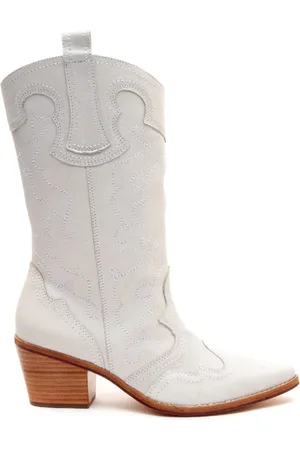 Cecconello Bota Western Couro 2260003-6
