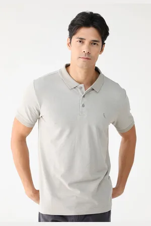 Reserva Camisa Polo Slim Piquet