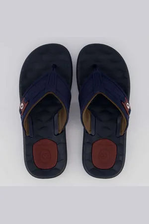 Redley Chinelo Cartago Egeu III Marinho