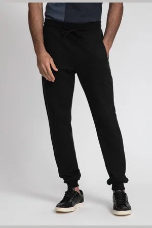 DOCTHOS Calça Jogger Moletom Color Calca Jogger Moletom Color 003 P