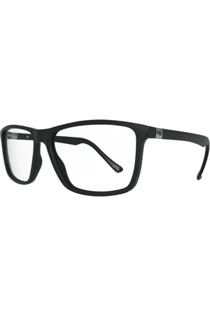 HB Armação de Óculos Polytech 0367 Matte Black - Lifestyle