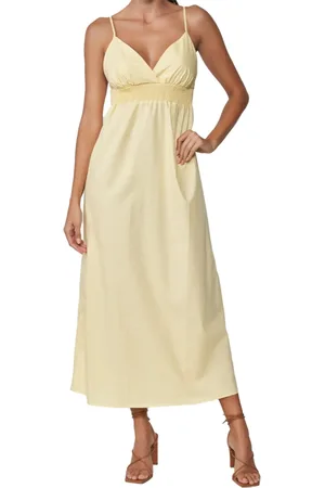 Colcci Vestido Pr25 Cornish Feminino