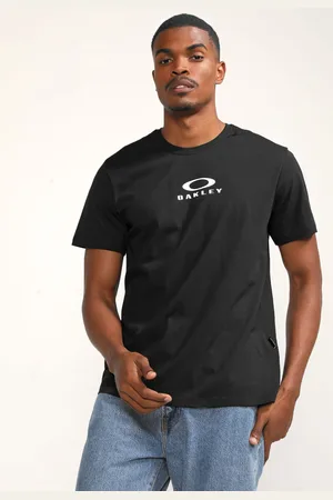 Oakley Camiseta O-New Preta