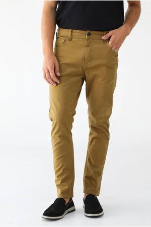 Forum Calça Sarja Skinny Alexandre