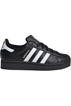 adidas Infantil - Tênis Superstar II