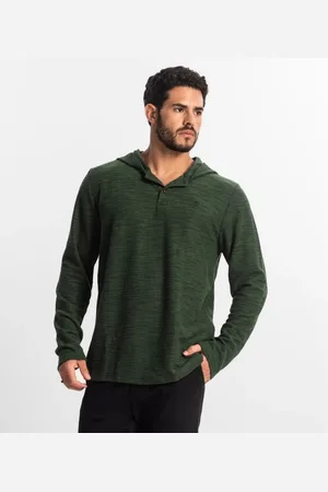 Diametro Blusão Masculino Com Capuz Maquinetado