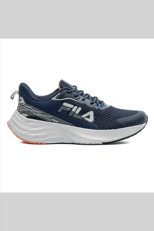 Fila Tênis Masculino Racer Comet Corrida
