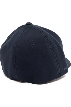 Quiksilver Boné Aba Curva Gradient Type New Wave WT25 Navy