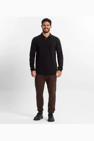 Diametro Calça Masculina Em Moletinho