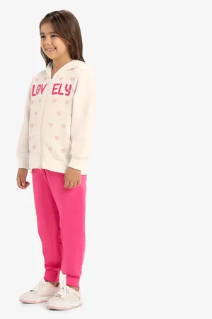 Rovitex Kids Infantil - Conjunto Jaqueta Com Calça Rovi