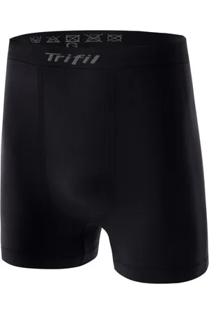TRIFIL Cueca Boxer 4411 Plus Size