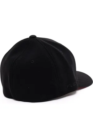 Quiksilver Boné Aba Curva Emb Side Omni WT25 Black