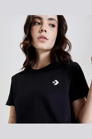 Converse Camiseta Retro Chuck