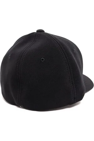 Quiksilver Boné Aba Curva Gradient Type New Wave WT25 Black
