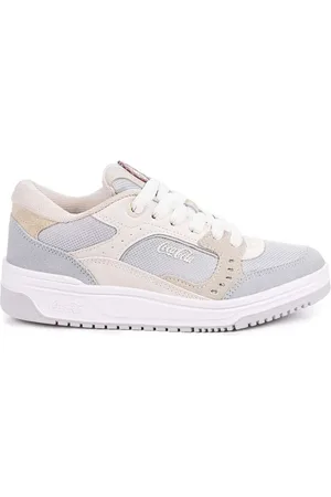 Coca Cola Shoes Tênis Coca-Cola Shoes March Y2k Blue Off White