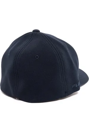 Quiksilver Boné Aba Curva Gradient Round Tropicamo WT25 Navy