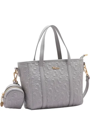 CHENSON Bolsa Feminina Original Heart Cool Mão 3485102