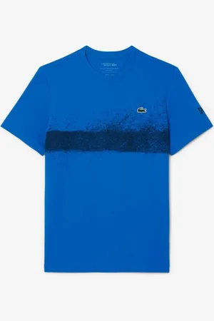 Lacoste Camiseta Novak Djokovic x Tênis