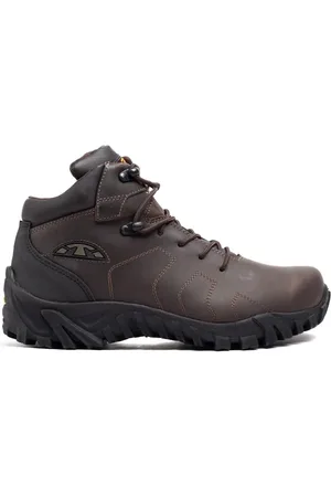 BULL TERRIER Bota Tracker Burnet Masculino