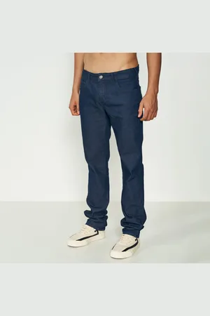 Colcci Calça Jeans Alex Slim Classic Ou25 Masculino